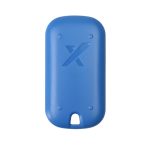 Xhorse Wired Blue 4 Button Car Remote - XKXH02EN - Image 2
