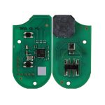 Xhorse XM38 Smart BMW Motorcycle Remote PCB 2 Button - XSBMM0GL