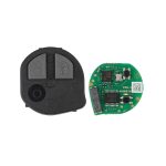 Xhorse Wireless Remote Suzuki 2 Button Inner - XNSZ01EN