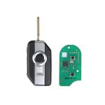 Xhorse BMW Flip 3 Button Motorcycle Remote - XSBM90GL