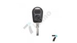 BMW EWS 2 Button Key Shell HU58 - Image 3