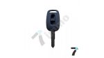 Chevrolet Captiva 2 Button Key Shell - Image 3