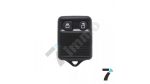 Ford Connect 2 Button Fob Key Shell - Image 3