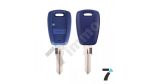 Fiat Albea 1 Button Key Shell GT15 - Image 3