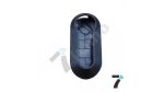 Fiat Doblo/500 Outer Case Black - Image 2