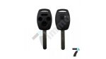 Honda 4 Button Key Shell HON66 - Image 3
