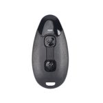 Vespa Remote Black