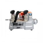 Xhorse Condor XC009 Rechargeable Yale Key Cutting Machine
